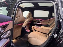 Mercedes-Benz E 300 L Luxury Version - фото 8
