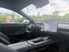 Xiaomi SU7 Ultra Long RangeSmart DrivePro Edition - фото 13