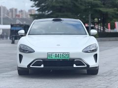 Xiaomi SU7 Ultra Long RangeSmart DrivePro Edition - фото 2