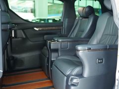 Mercedes-Benz 2.5L HVPremium Edition - фото 10