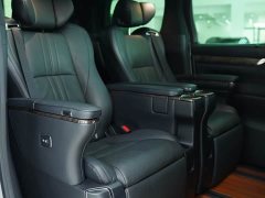 Mercedes-Benz 2.5L HVPremium Edition - фото 17