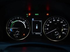 Mercedes-Benz 2.5L HVPremium Edition - фото 7
