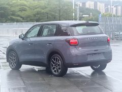 Leapmotor A10 505 Edition - фото 6
