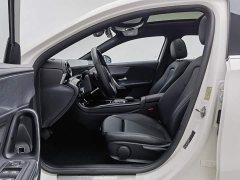 Mercedes-Benz A 180 L - фото 10