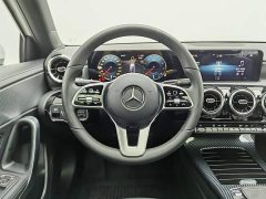 Mercedes-Benz A 180 L - фото 11