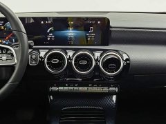 Mercedes-Benz A 180 L - фото 12
