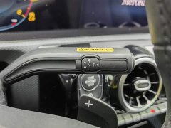 Mercedes-Benz A 180 L - фото 13