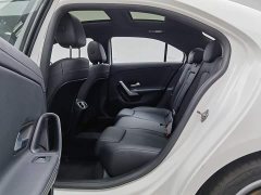 Mercedes-Benz A 180 L - фото 15