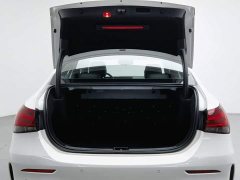 Mercedes-Benz A 180 L - фото 16