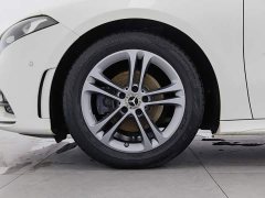 Mercedes-Benz A 180 L - фото 17