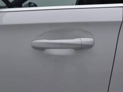Mercedes-Benz A 180 L - фото 18