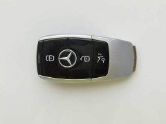 Mercedes-Benz A 180 L - фото 19