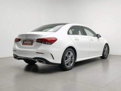 Mercedes-Benz A 180 L - фото 2