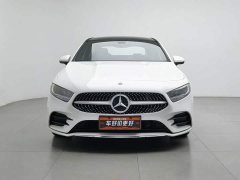 Mercedes-Benz A 180 L - фото 3