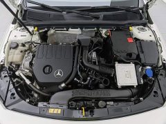 Mercedes-Benz A 180 L - фото 6