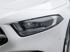 Mercedes-Benz A 180 L - фото 7