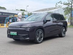 Leapmotor C16 EV 520Smart Edition - фото 1