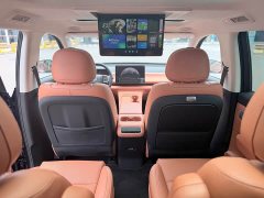 Leapmotor C16 EV 520Smart Edition - фото 10
