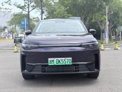 Leapmotor C16 EV 520Smart Edition - фото 2