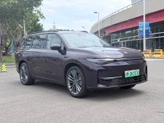 Leapmotor C16 EV 520Smart Edition - фото 3