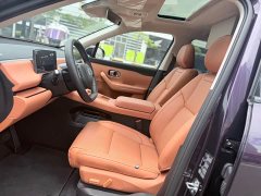 Leapmotor C16 EV 520Smart Edition - фото 7