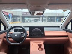 Leapmotor C16 EV 520Smart Edition - фото 9