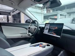 Leapmotor T5 520 PRO - фото 13
