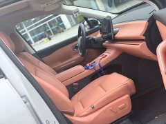Leapmotor C10 605 Edition - фото 12