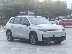 Leapmotor C10 605 Edition - фото 3