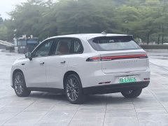 Leapmotor C10 605 Edition - фото 6