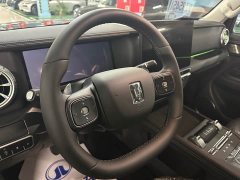 Tank 300 Hi4-T 36.7kWh - фото 7