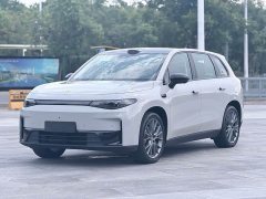 Leapmotor C10 605 Edition - фото 1