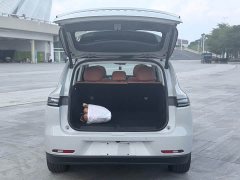 Leapmotor C10 605 Edition - фото 10