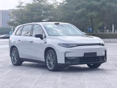 Leapmotor C10 605 Edition - фото 3