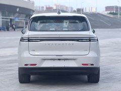 Leapmotor C10 605 Edition - фото 5