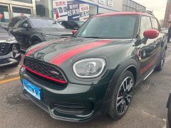 BMW MINI JCW COUNTRYMAN 2.0T JOHN COOPER WORKS - фото 1