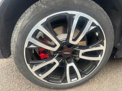 BMW MINI JCW COUNTRYMAN 2.0T JOHN COOPER WORKS - фото 16