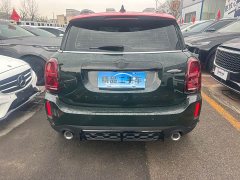 BMW MINI JCW COUNTRYMAN 2.0T JOHN COOPER WORKS - фото 18