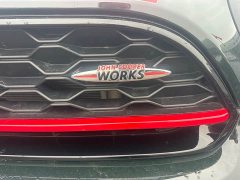 BMW MINI JCW COUNTRYMAN 2.0T JOHN COOPER WORKS - фото 3