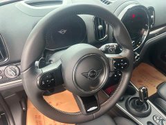 BMW MINI JCW COUNTRYMAN 2.0T JOHN COOPER WORKS - фото 6