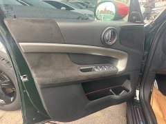 BMW MINI JCW COUNTRYMAN 2.0T JOHN COOPER WORKS - фото 9