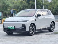 Leapmotor B10 510 Edition - фото 1