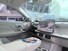 Leapmotor B10 510 Edition - фото 13