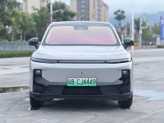 Leapmotor B10 510 Edition - фото 2
