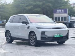 Leapmotor B10 510 Edition - фото 3