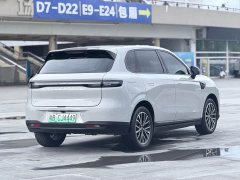 Leapmotor B10 510 Edition - фото 4