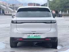 Leapmotor B10 510 Edition - фото 5