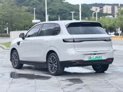 Leapmotor B10 510 Edition - фото 6