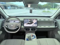Leapmotor B10 510 Edition - фото 9