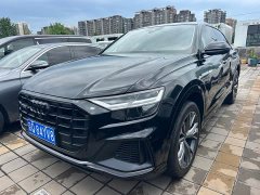 Audi Q8 55 TFSI Luxury Version - фото 1